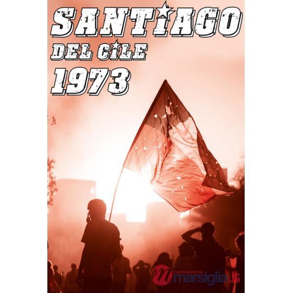 Santiago del Cile 1973