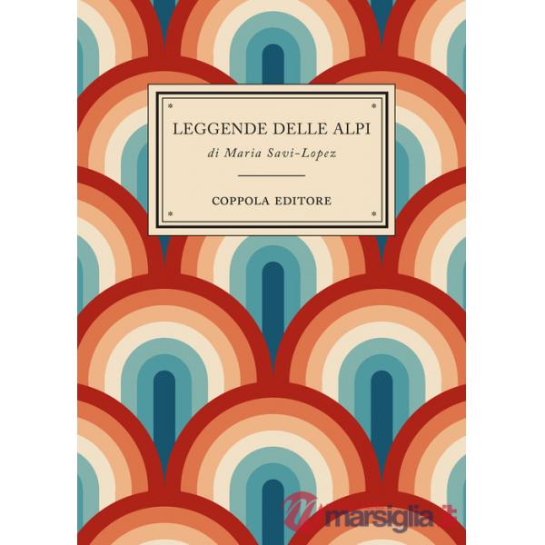 Leggende delle Alpi