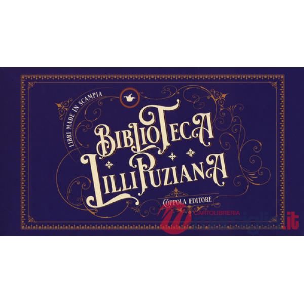 Biblioteca Lillipuziana