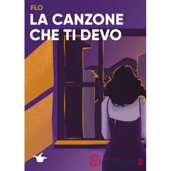 Canzone che ti devo (La)