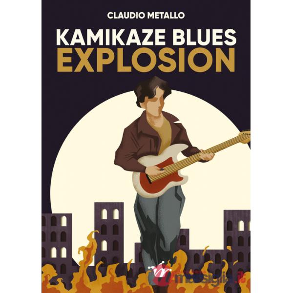 Kamikaze blues explosion