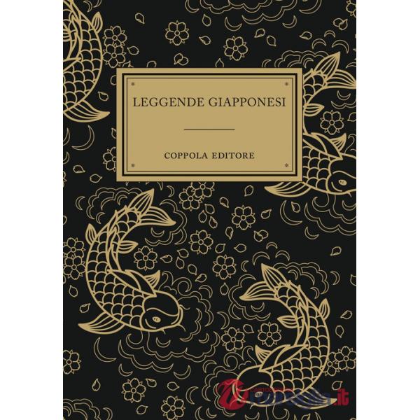Leggende giapponesi