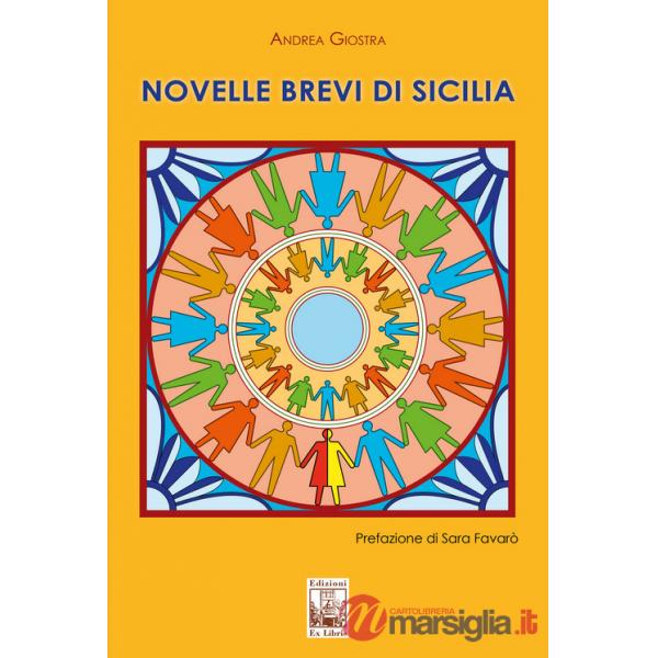 Novelle brevi di Sicilia