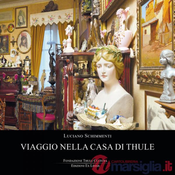 Viaggio nella casa di Thule