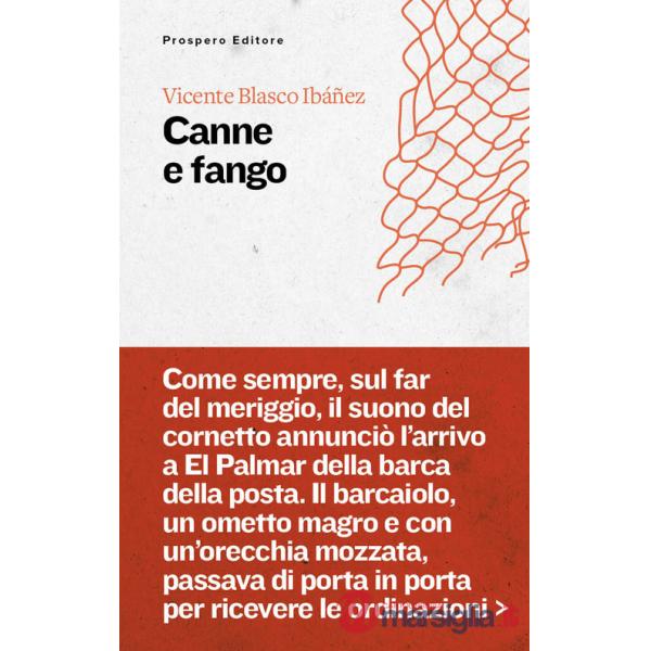 Canne e fango