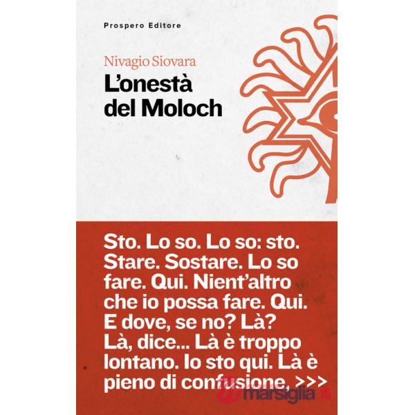 Onestà del Moloch (L')