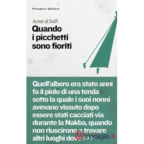 Quando i picchetti sono fioriti
