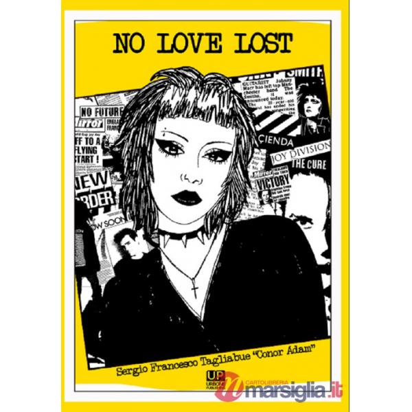 No love lost