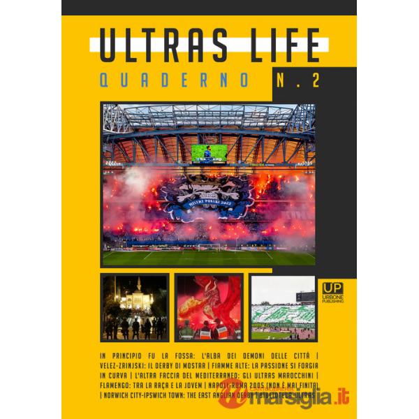 Ultras life. Vol. 2