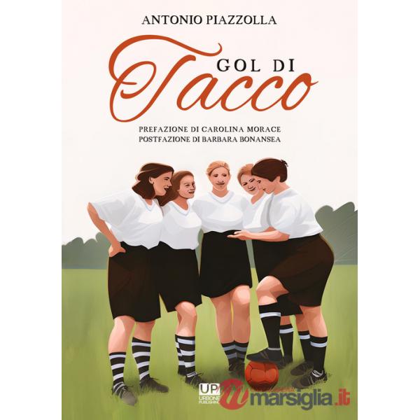 Gol di tacco