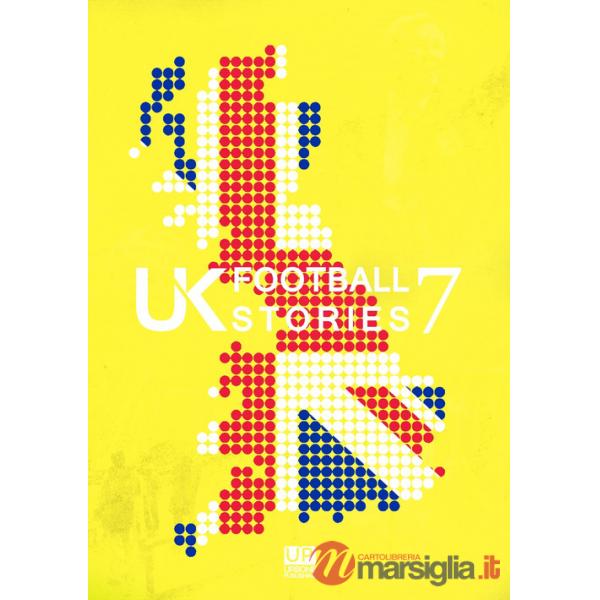 UK football stories. Vol. 7