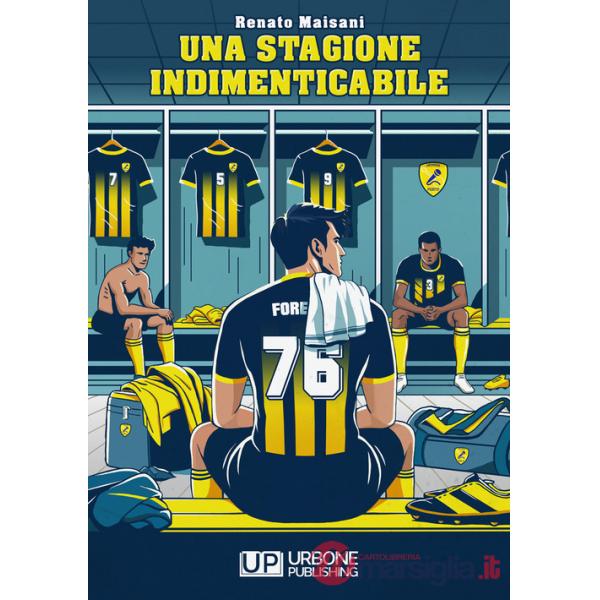 Stagione indimenticabile (Una)
