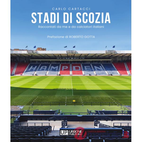 Stadi di Scozia