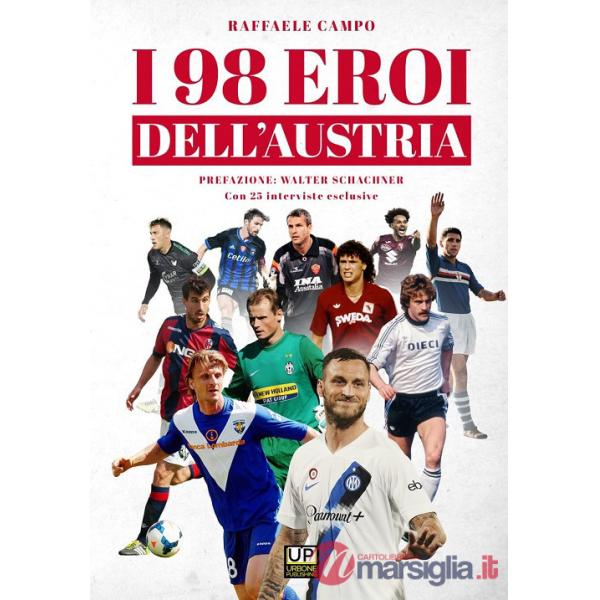 98 eroi dell'Austria (I)