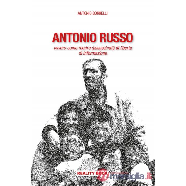 Antonio Russo