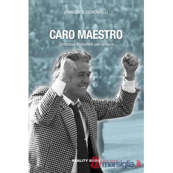 Caro maestro