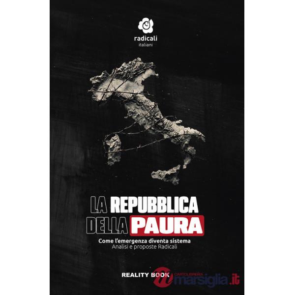 Repubblica della paura (La)