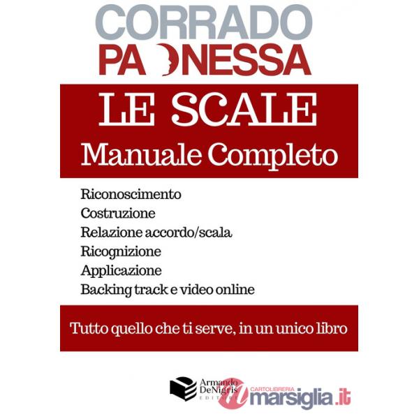 Scale. Manuale completo (Le)