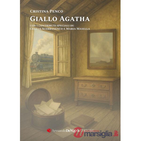 Giallo Agatha