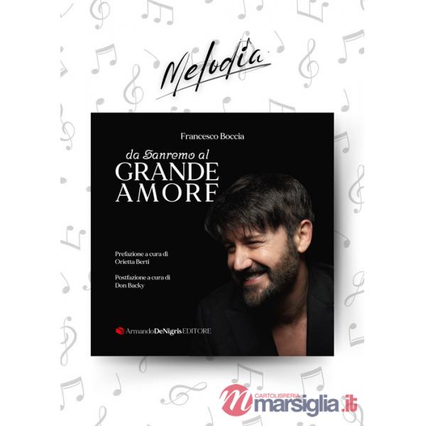 Da Sanremo al Grande Amore