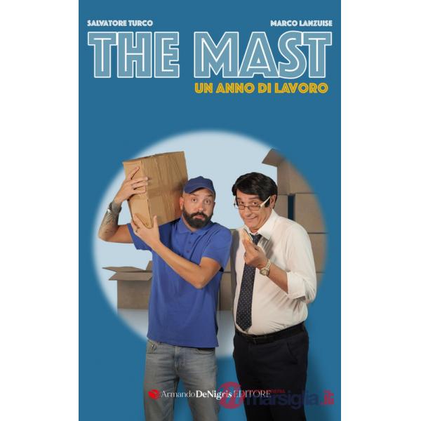 Mast. Un anno di lavoro (The)