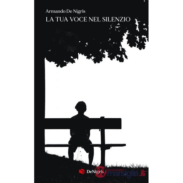 Tua voce nel silenzio (La)