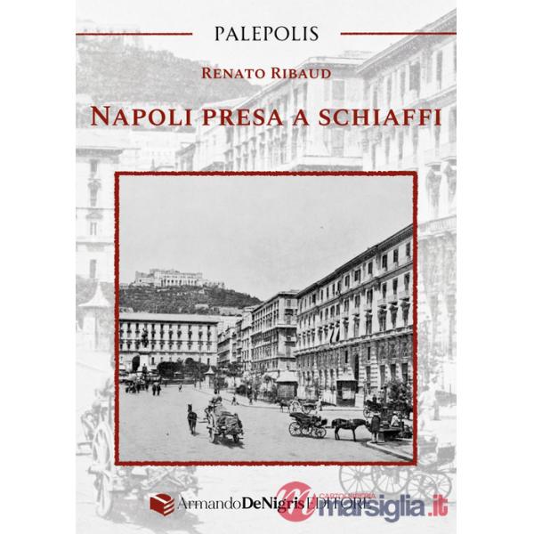 Napoli presa a schiaffi