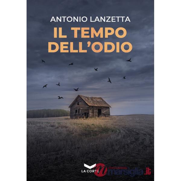 Tempo dell'odio (Il)