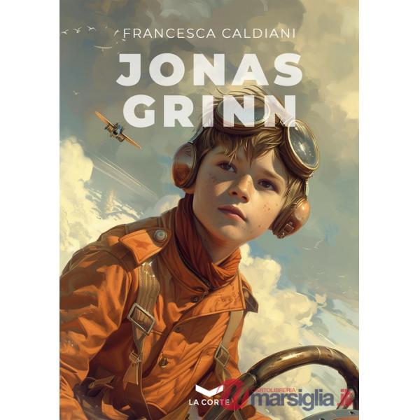 Jonas Grinn