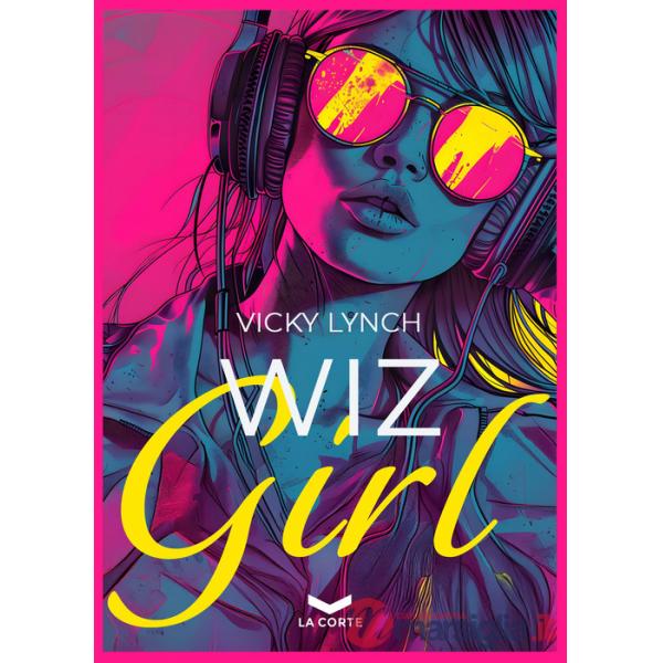 Wiz Girl