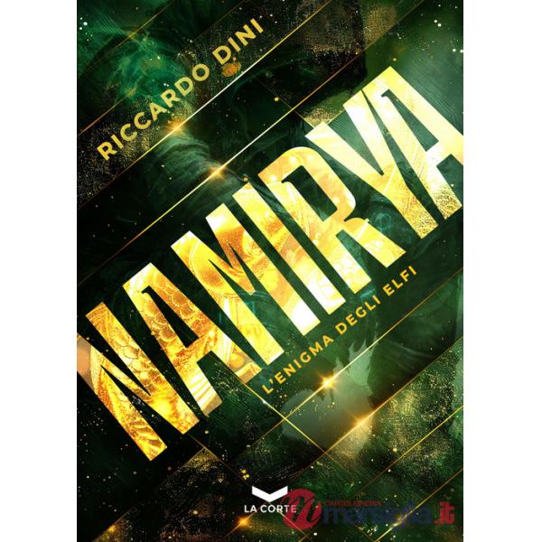 Namirya. L'enigma degli Elfi