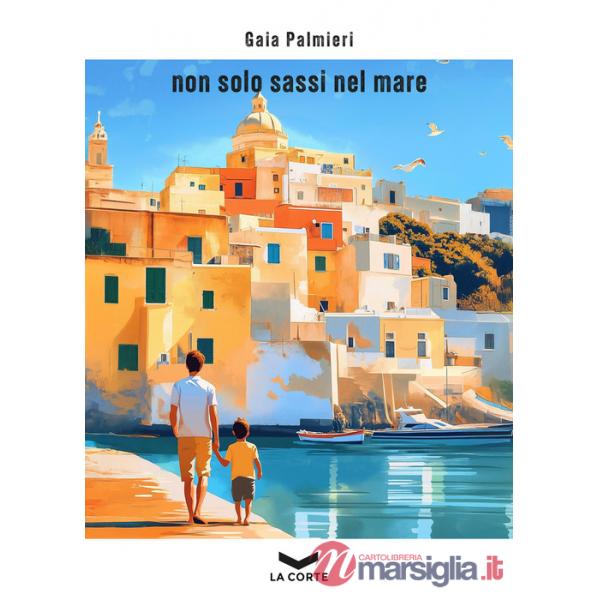 Non solo sassi nel mare