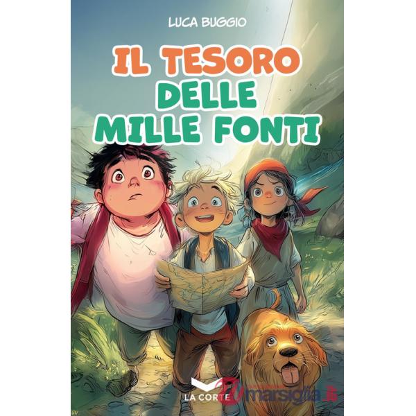 Tesoro delle Mille fonti (Il)
