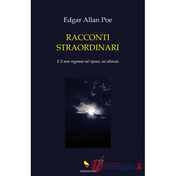 Racconti straordinari