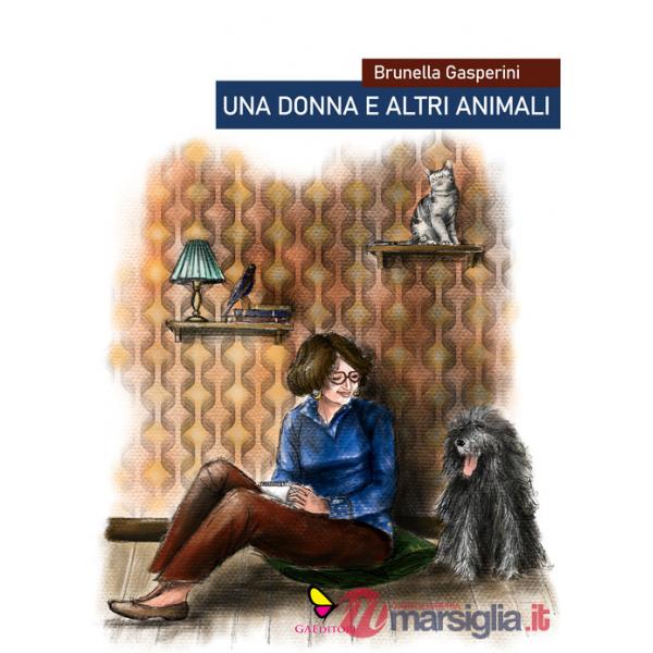 Donna e altri animali (Una)