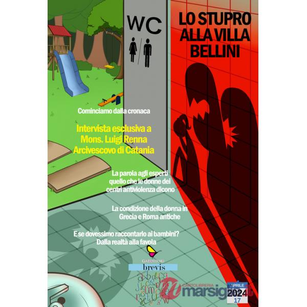 Stupro alla Villa Bellini (Lo)