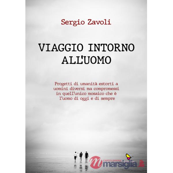 Viaggio intorno all'uomo