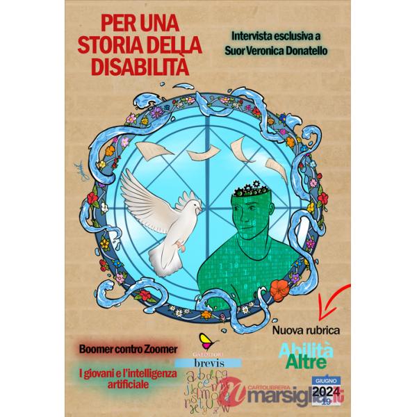 Per una storia della disabilità
