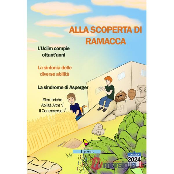 Alla scoperta di Ramacca. Tra sagre e siti archeologici