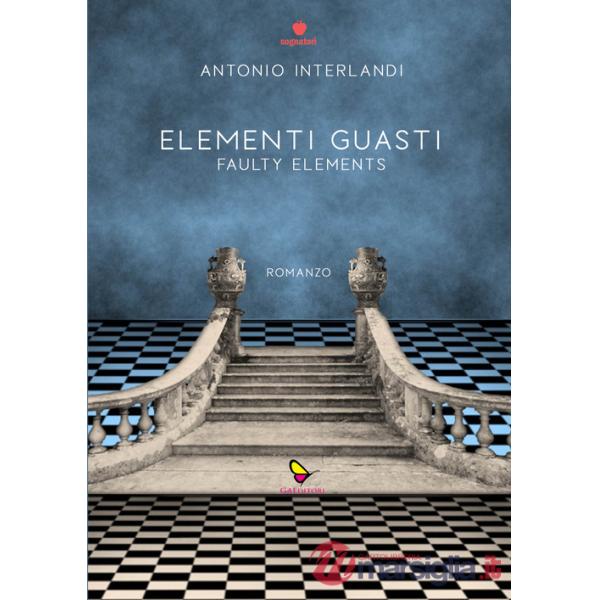 Elementi guasti. Faulty elements. Ediz. multilingue
