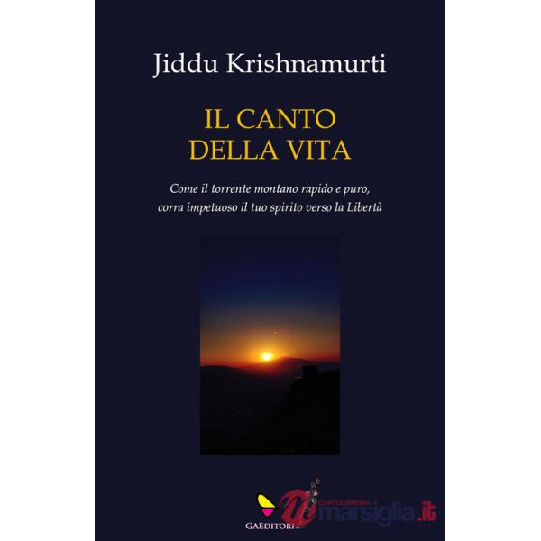 Canto della vita (Il)