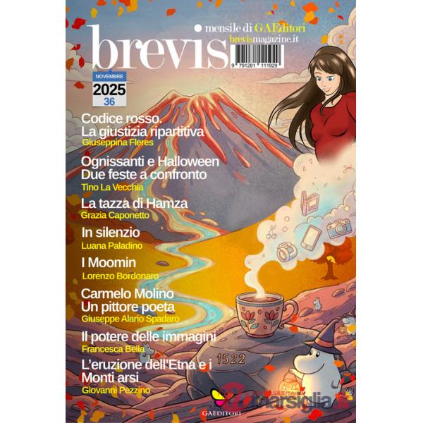 Brevis (2025). Vol. 36