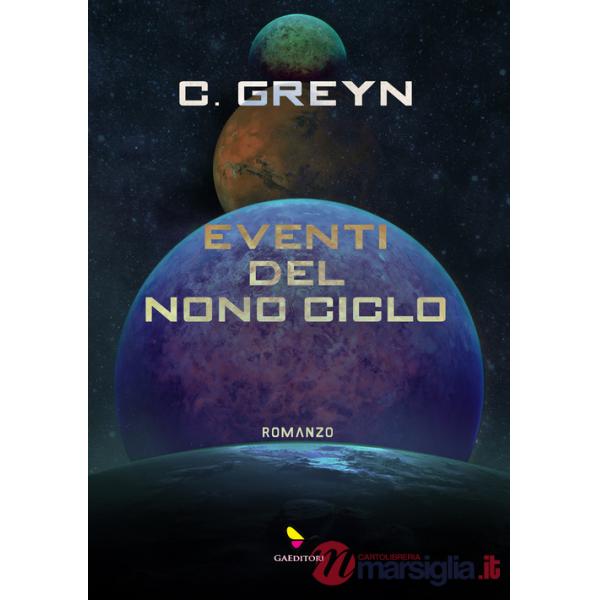 Eventi del nono ciclo