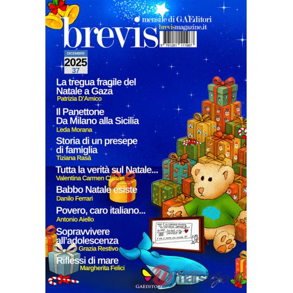 Brevis (2025). Vol. 37