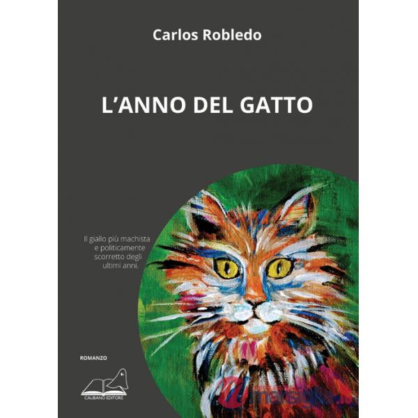 Anno del gatto (L')