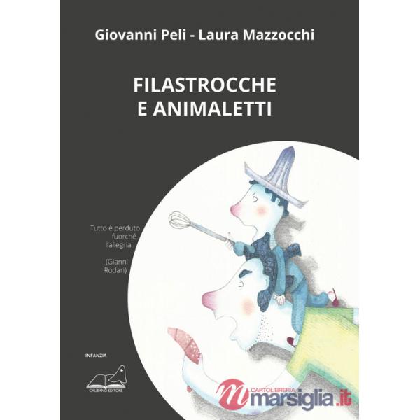Filastrocche e animaletti