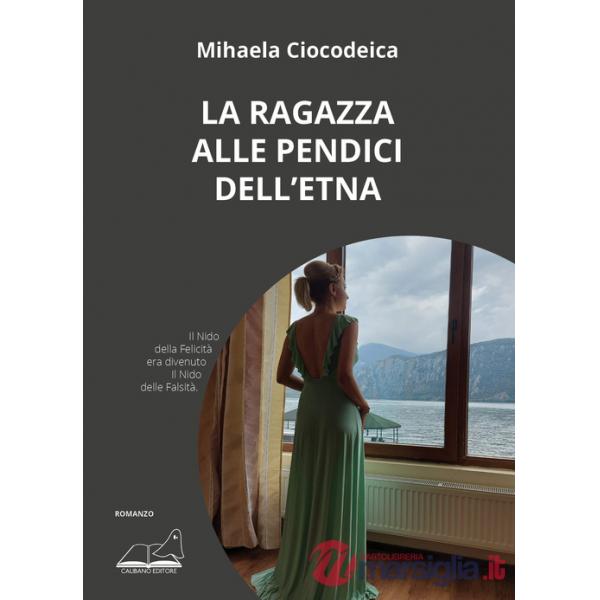 Ragazza alle pendici dell'Etna (La)