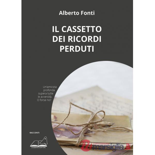 Cassetto dei ricordi perduti (Il)