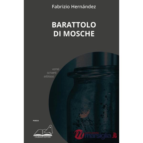 Barattolo di mosche