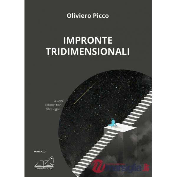 Impronte tridimensionali
